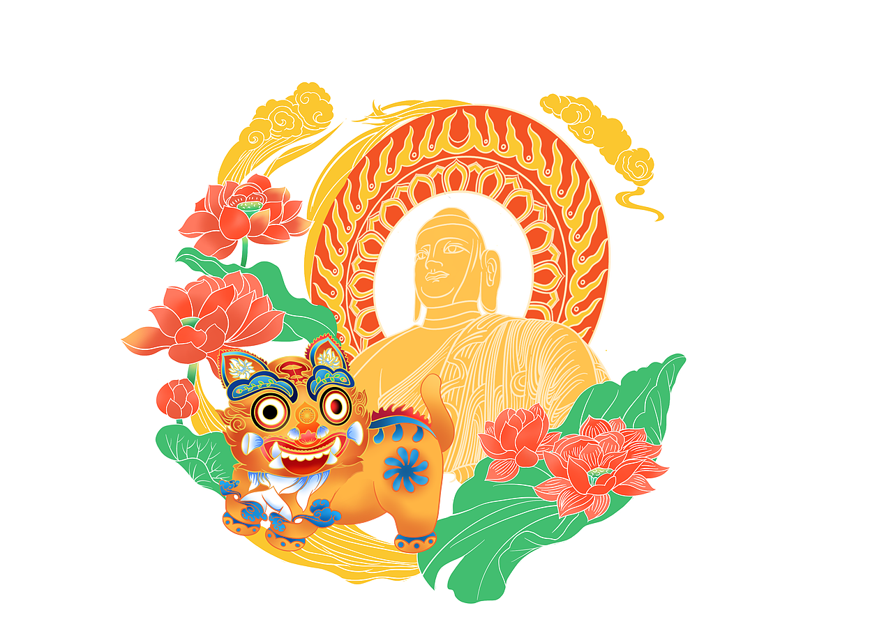 毕业设计—山西布老虎（图ZMjg1OTk1Mjky） - 创作习作 - 站酷设计师Z89442563原创素材 - 站酷ZCOOL
