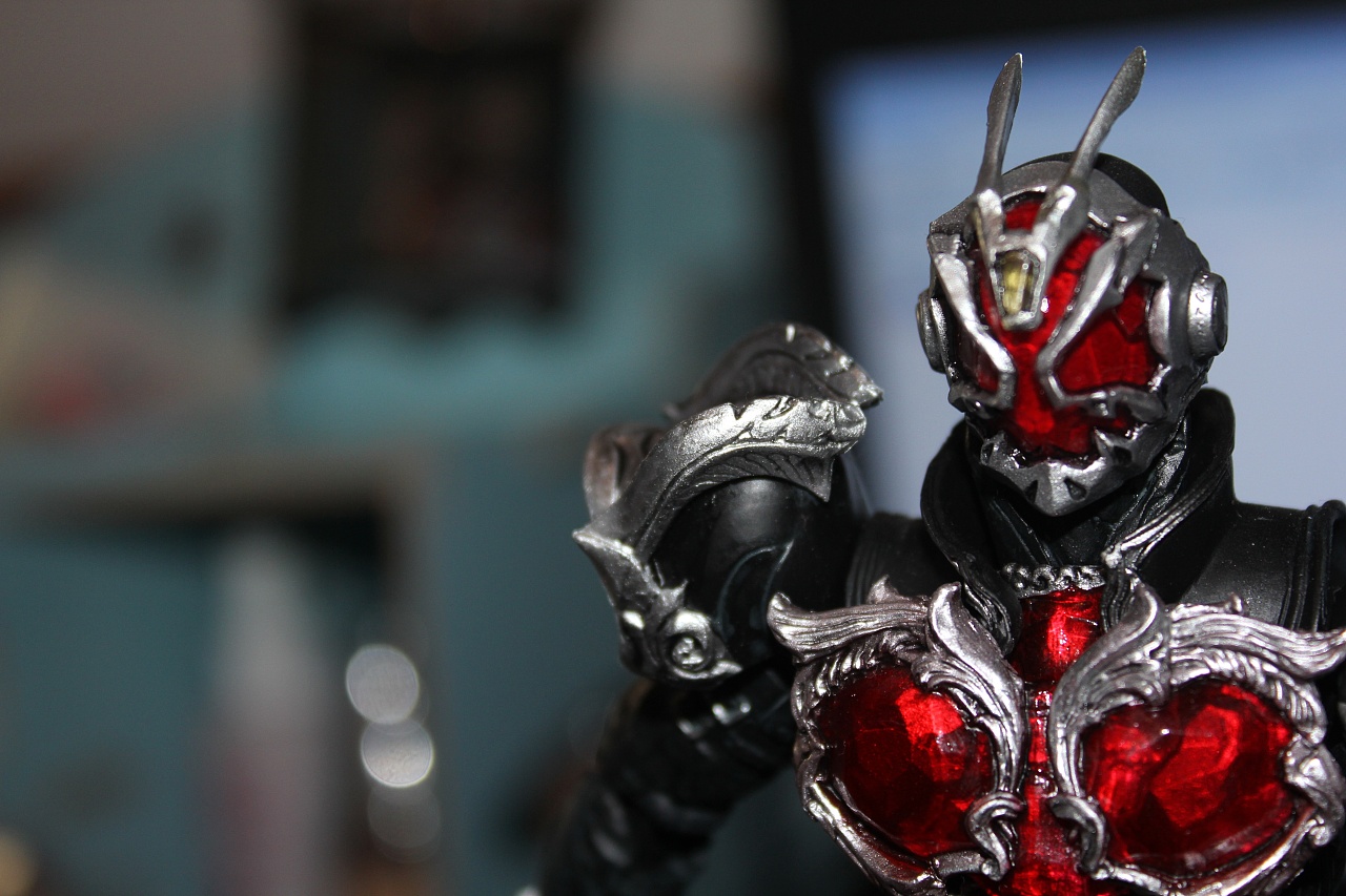 私はあなたの最后の希望-假面骑士wizard