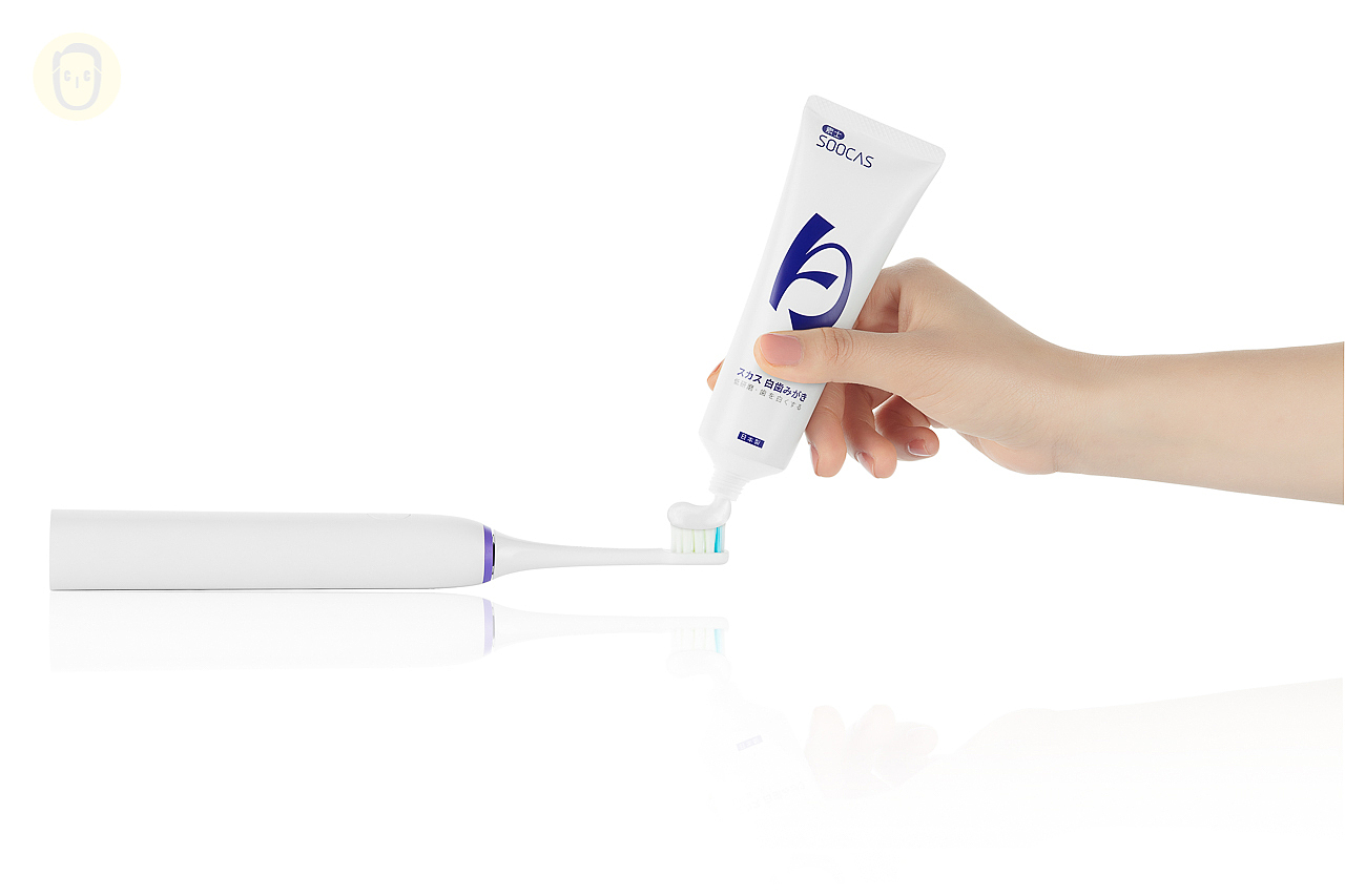 产品案例 | 素士牙膏 & UNCLEFOTO（图ZMTMxNzAzMTI4） - 产品摄影 - 站酷设计师有嫁值大叔原创素材 - 站酷ZCOOL