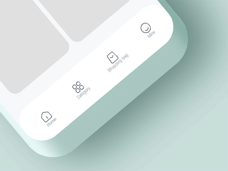 肝帝发车打卡第一期【01】（图ZMTYyOTMzMDMy） - APP界面 - 站酷设计师小喷壶X原创素材 - 站酷ZCOOL