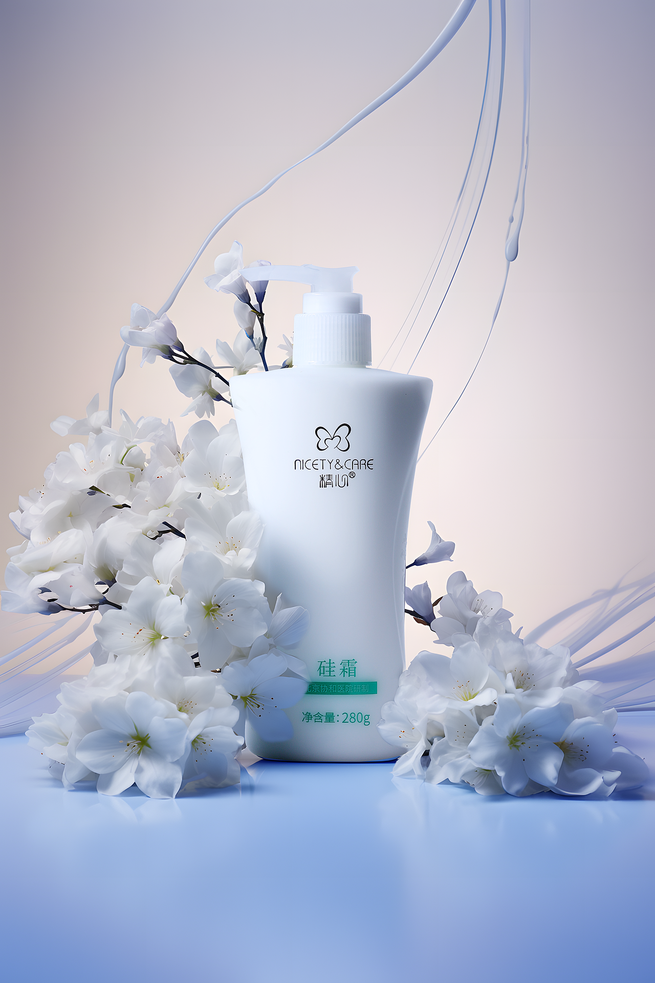 充满想象力的品牌视觉(三)