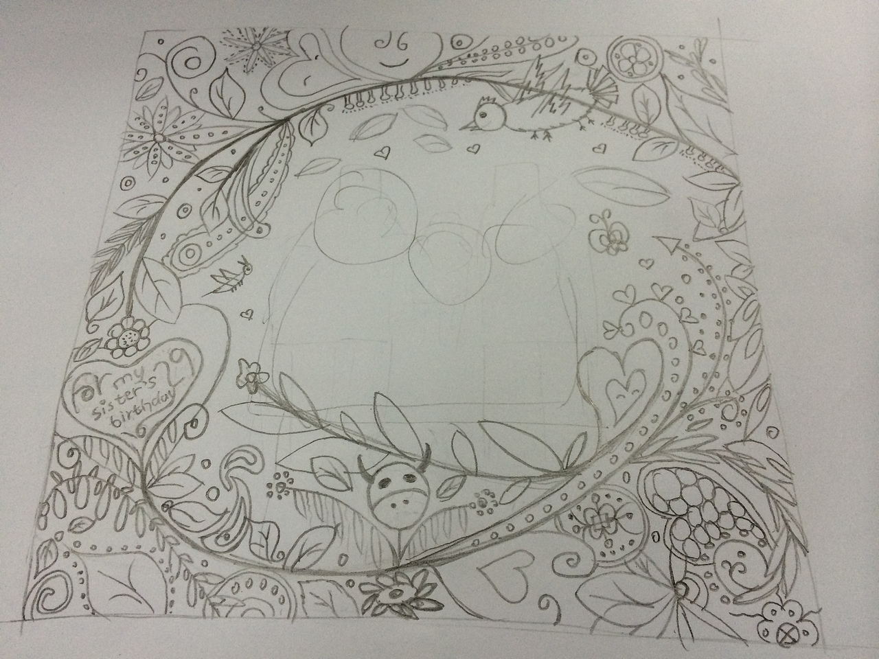 手工制作的生日礼物（图ZODQ4OTQzODA=） - 其他手工艺 - 站酷设计师藤井钰野原创素材 - 站酷ZCOOL