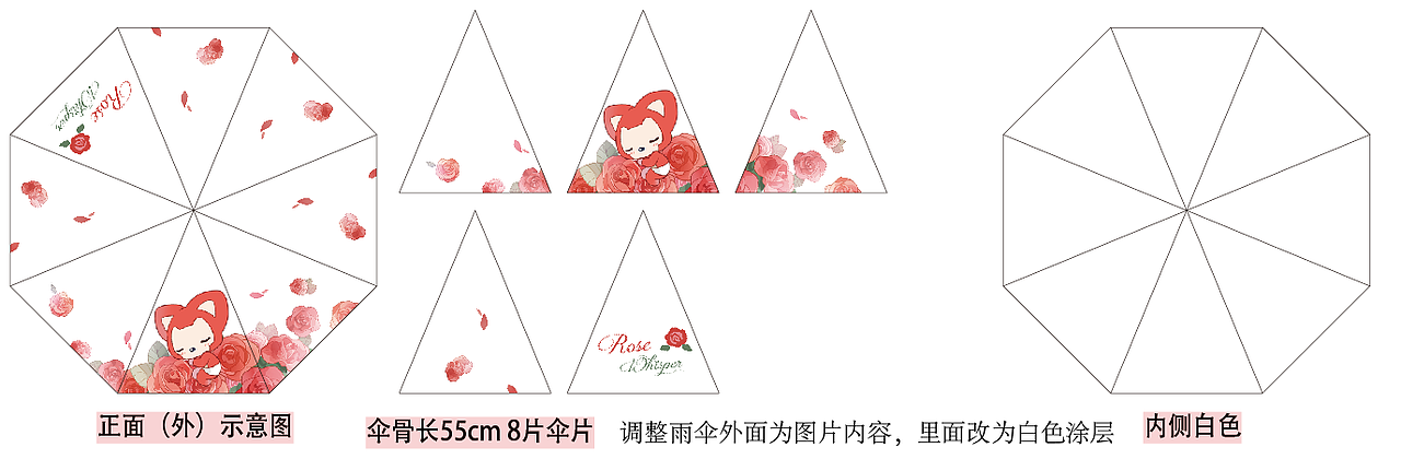 17年项目G——umbrella