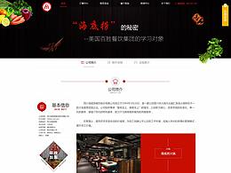 网页