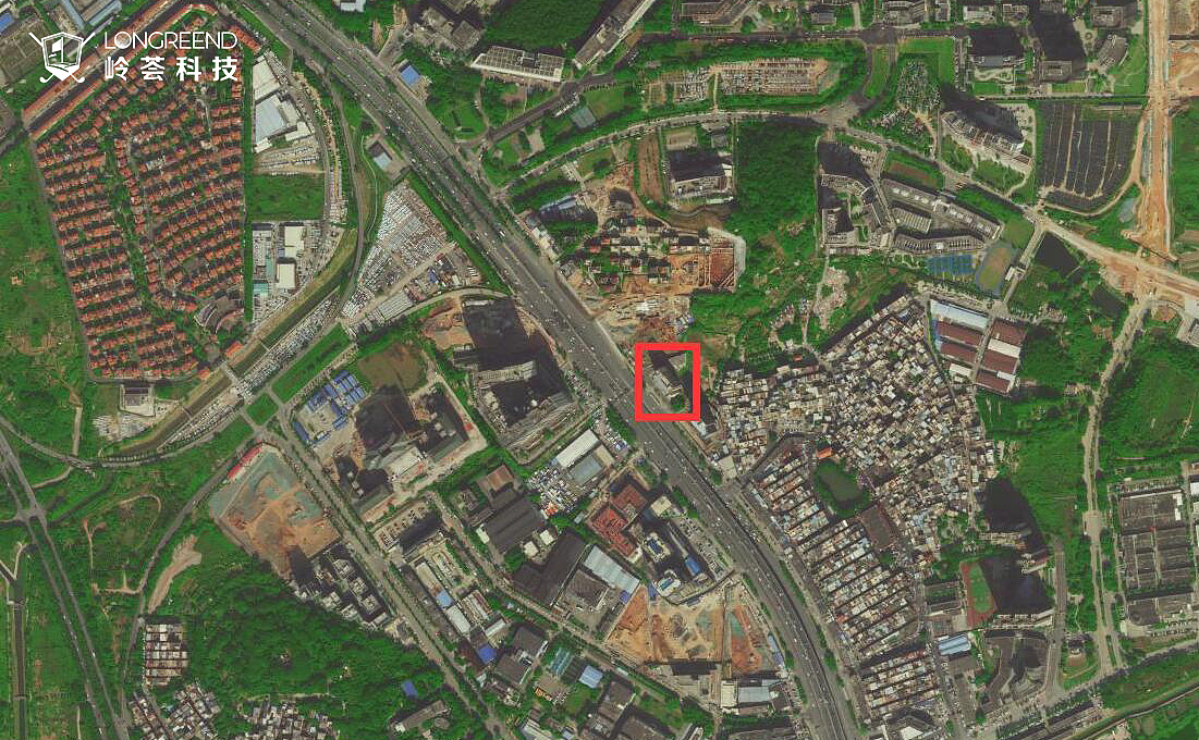 广州市万谷中心九州禾业茶庄室内高尔夫模拟器项目