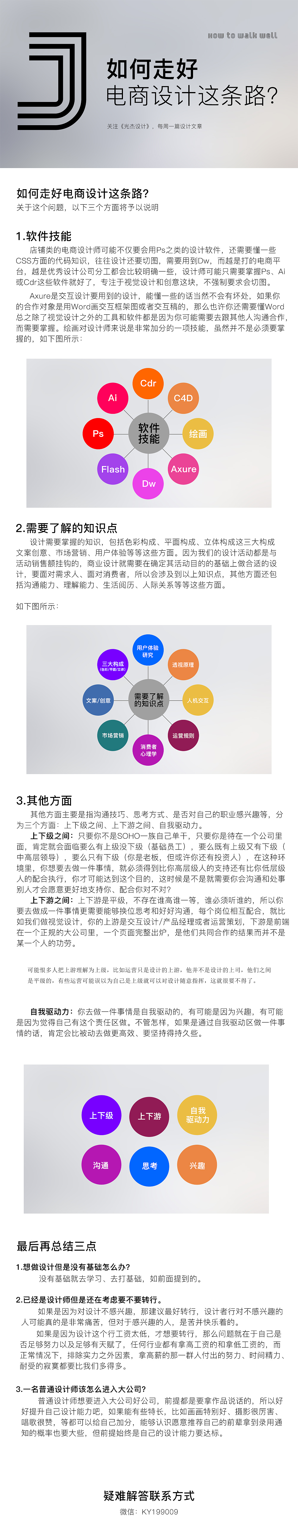 如何走好电商设计这条路（图ZMTY5OTQ3MTk2） - 电商 - 站酷设计师光杰设计原创素材 - 站酷ZCOOL
