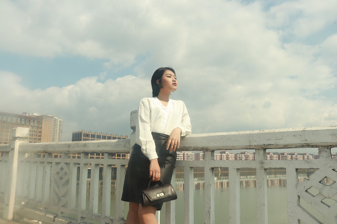 梅江故人（图ZMTQ1NTE4MzI4） - 人像摄影 - 站酷设计师夏河马原创素材 - 站酷ZCOOL