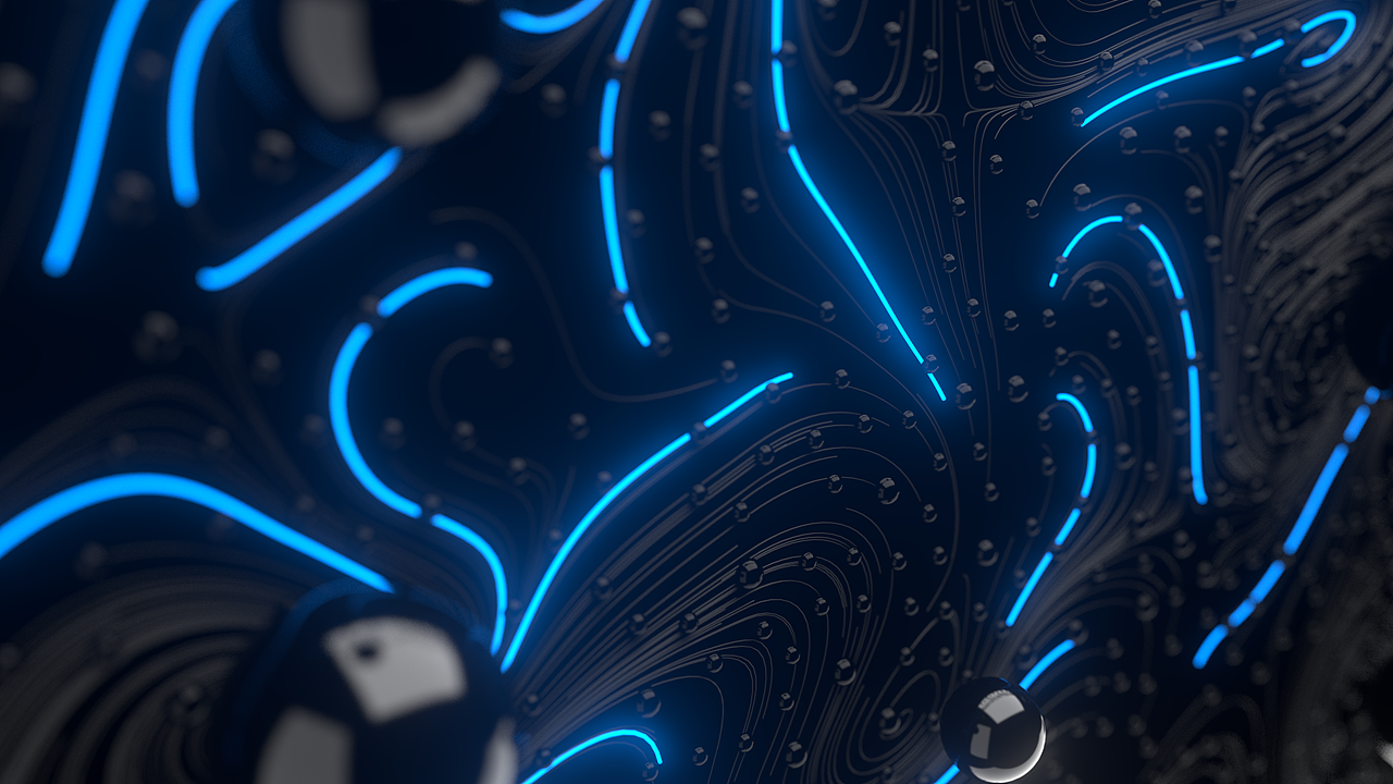 2019 Dailyrender 临摹