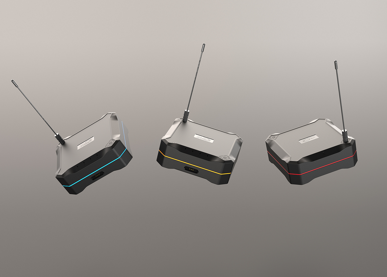 车载信号发射器设计（图ZMTk4ODEzOTUy） - 电子产品 - 站酷设计师毫米设计原创素材 - 站酷ZCOOL