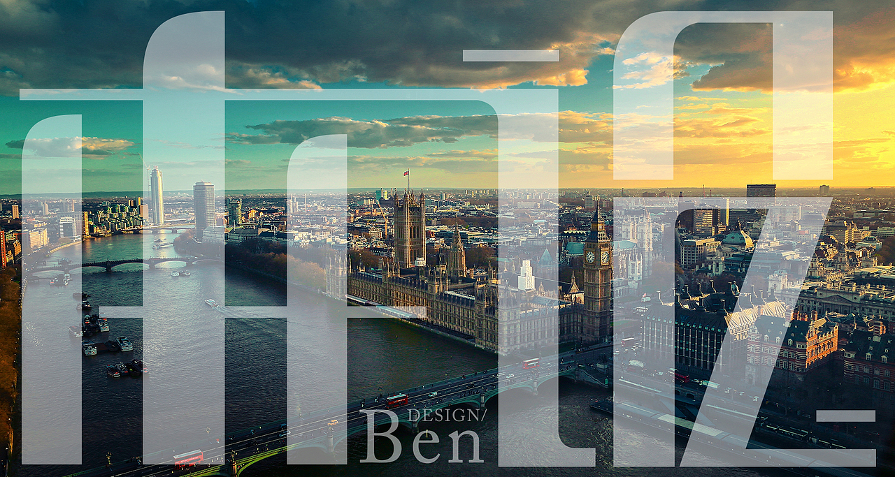 分享做过的几个以中文字为主型的logo——子非乌鸦