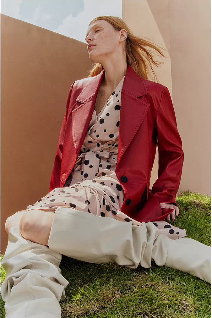 URBAN REVIVO-BACK TO MINIMAL