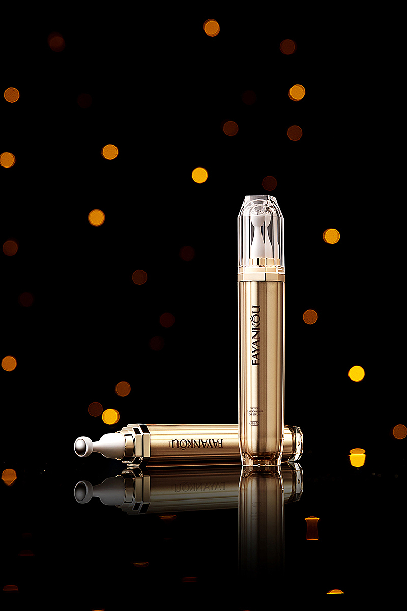 摄影/修图/精华液/眼膜