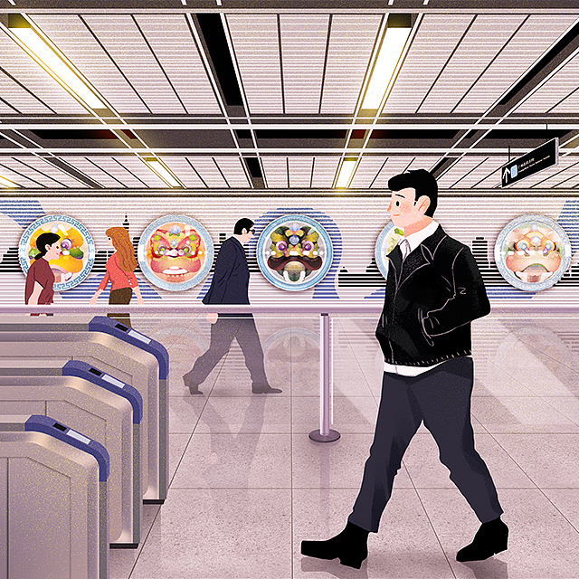 腾讯小游戏插图