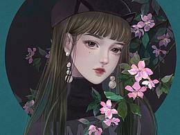 植物
