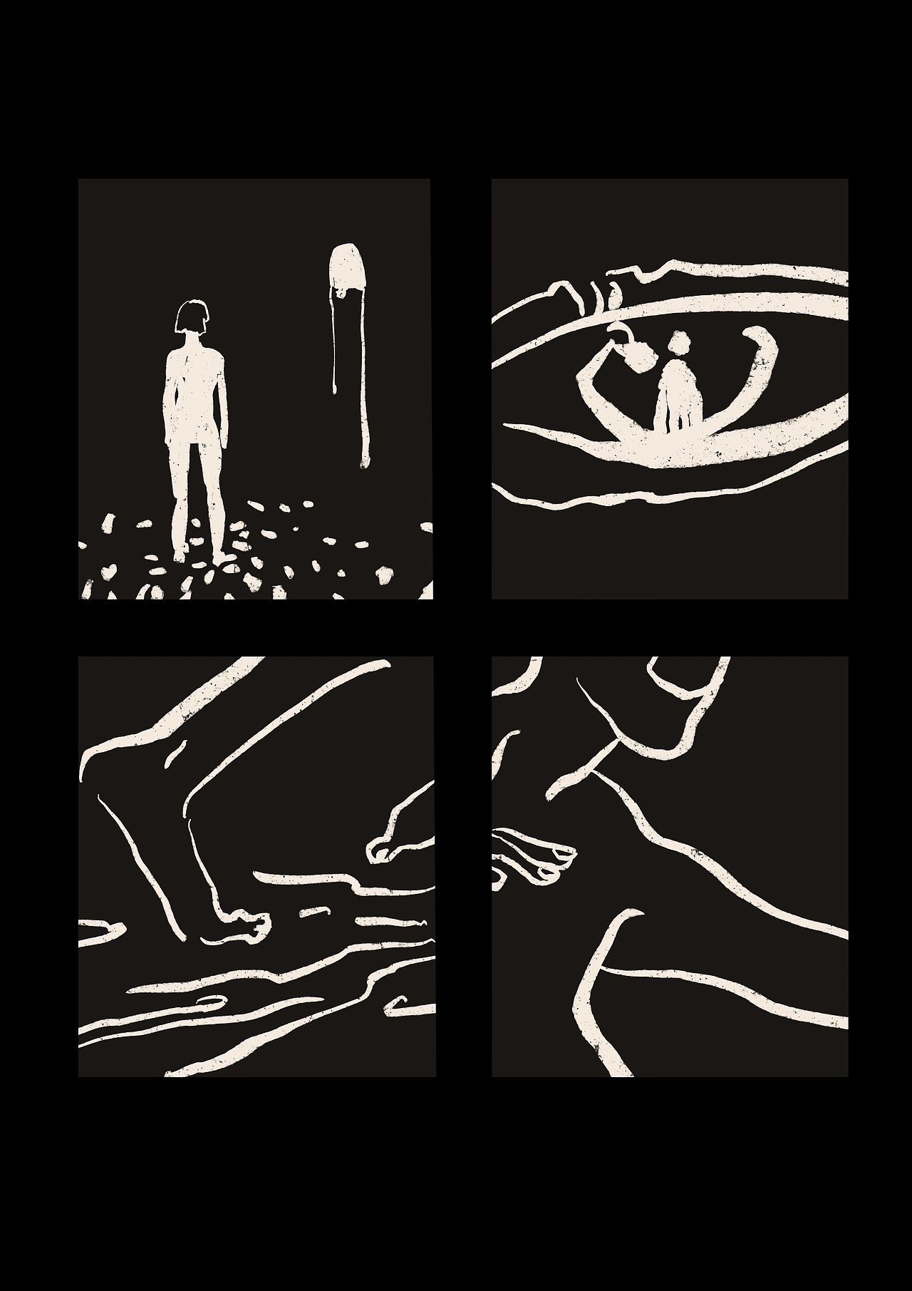 《随笔⑤》