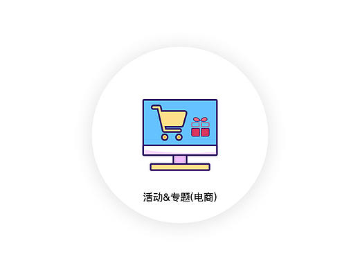 电商活动与主题