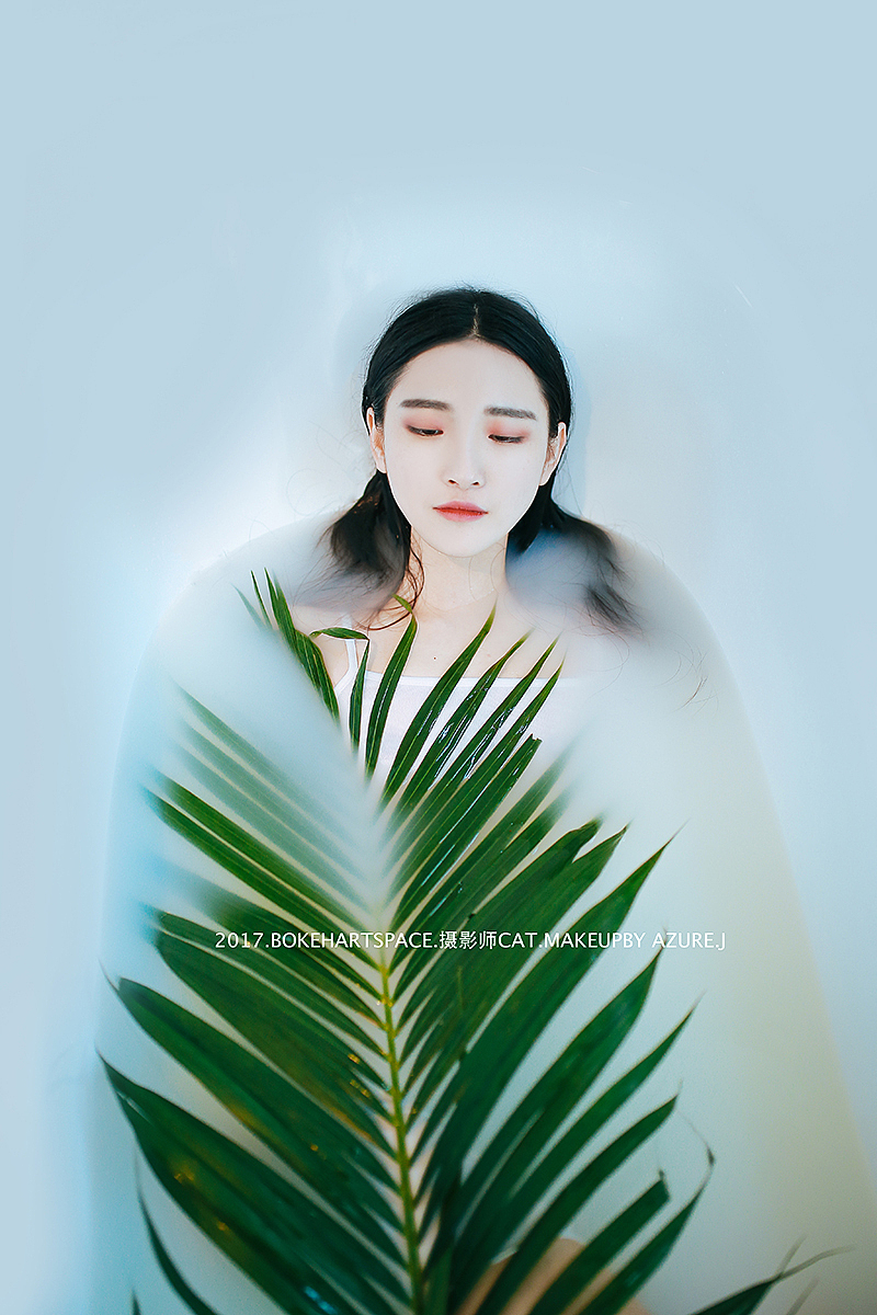 温润如玉。（图ZNzM4MTAyMTI=） - 人像摄影 - 站酷设计师摄影师cat原创素材 - 站酷ZCOOL