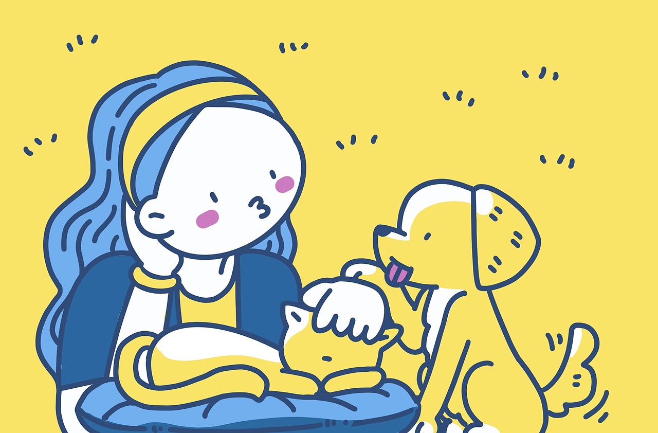 随手练习（图ZMjIzNTE2Mzg4） - 创作习作 - 站酷设计师luo鱼原创素材 - 站酷ZCOOL