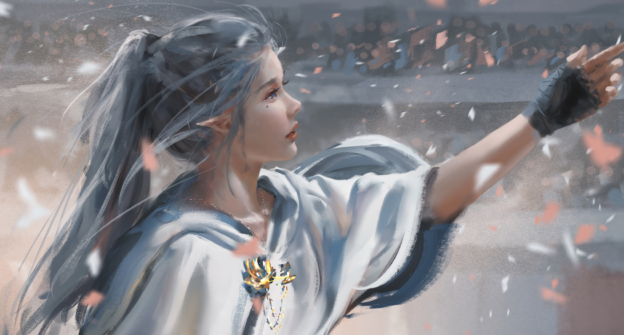 一七七的肉丸子的个人主页（封面预览） - 主页封面设置 - 站酷设计师一七七的肉丸子原创素材 - 站酷ZCOOL