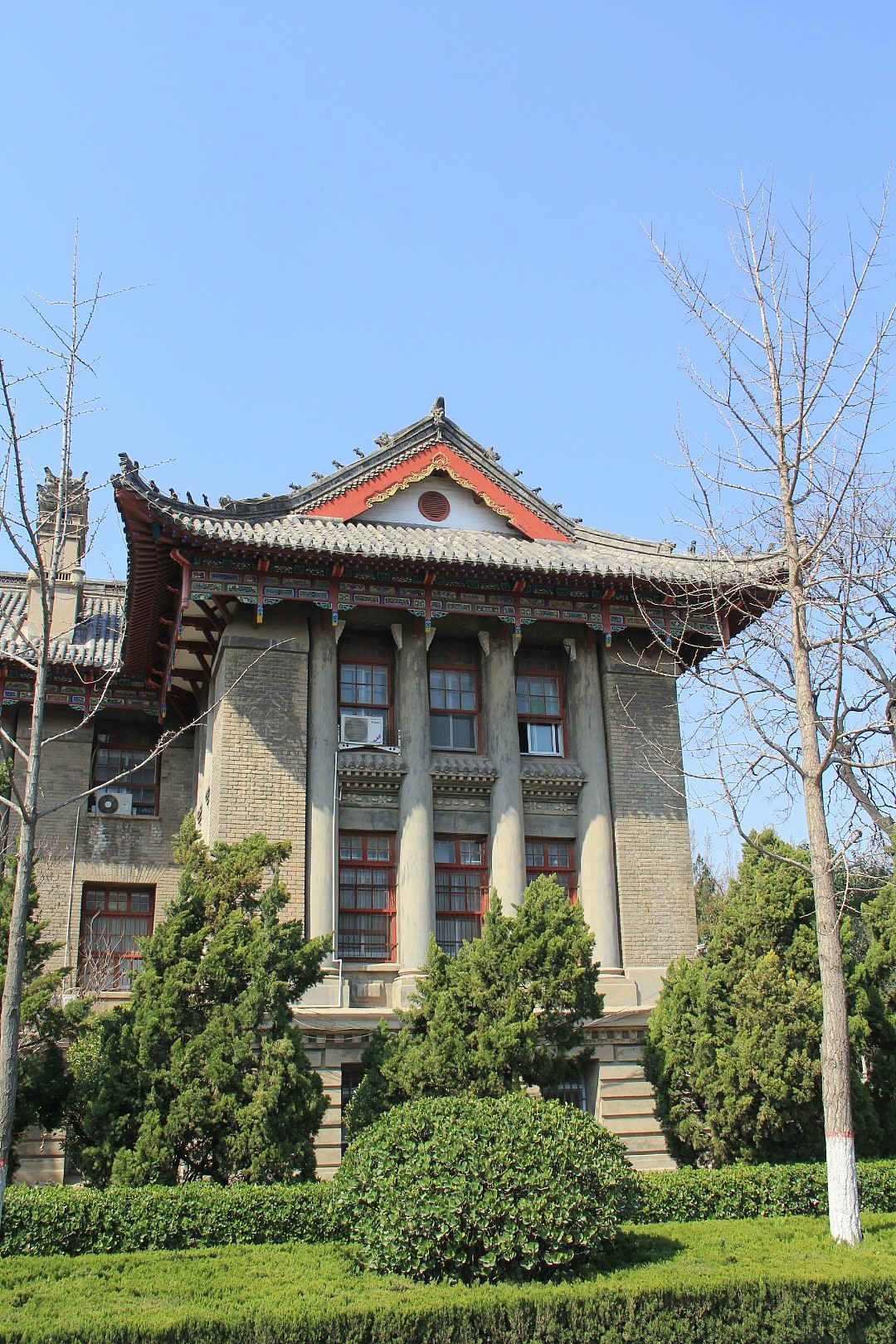 古建筑（图ZOTMyNzczNjA=） - 环境/建筑摄影 - 站酷设计师Jasonwang丶原创素材 - 站酷ZCOOL