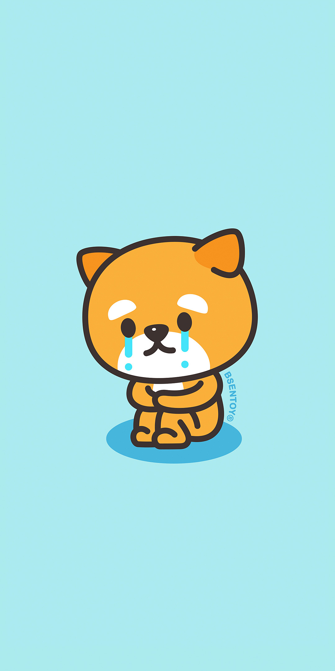 Bsentoy品牌IP设计