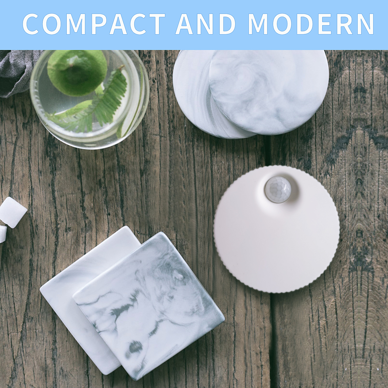 亚马逊除臭器主图设计