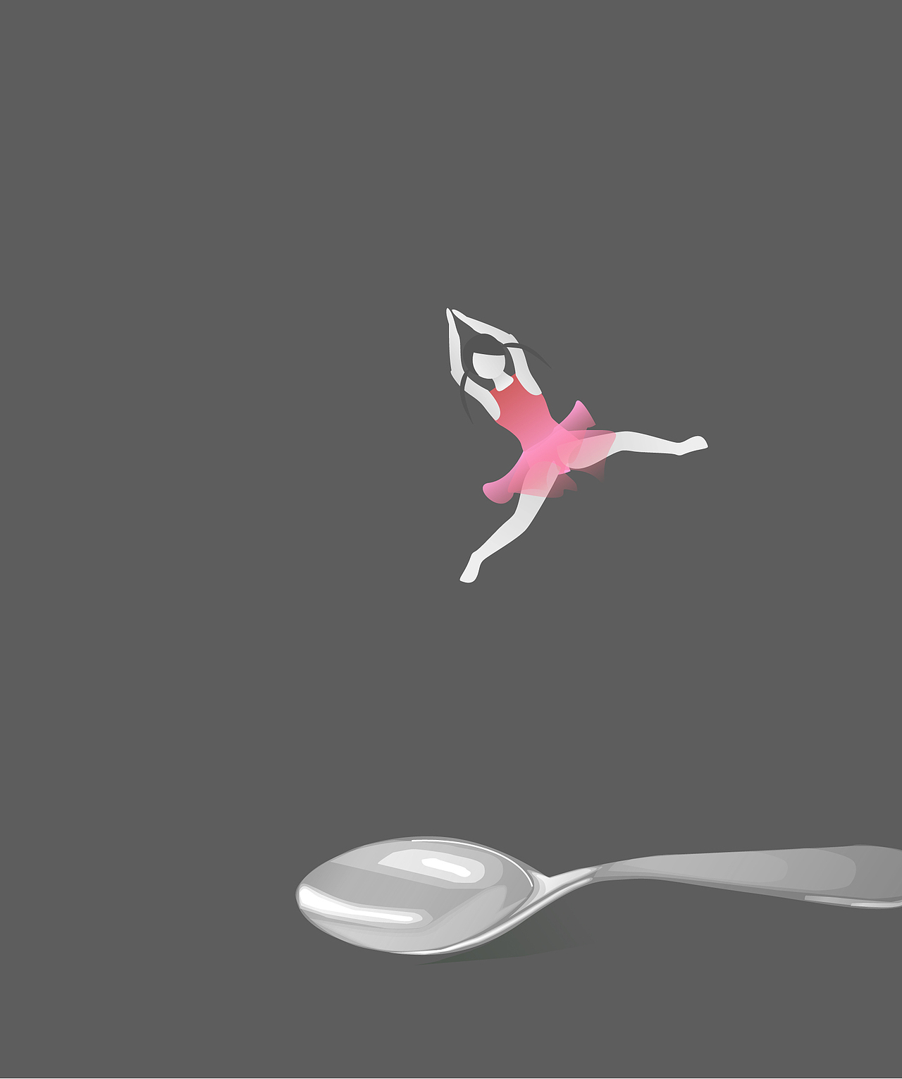 少女和下午茶-练习稿