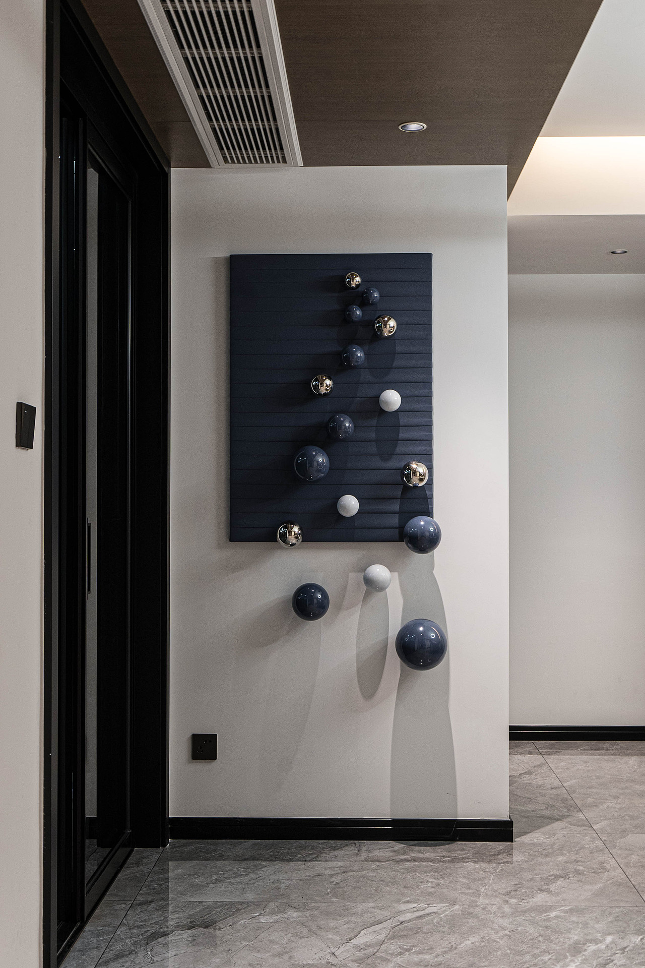 【实景】中梁首府130m²