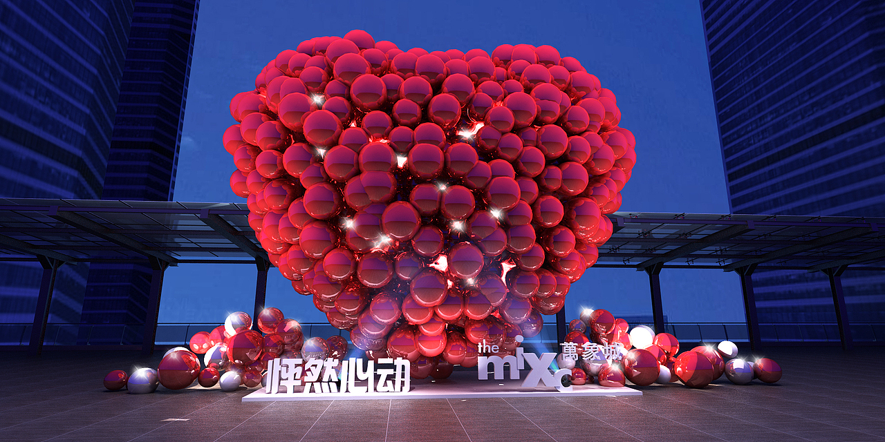 2019——2020（图ZMTkwNzc2MjU2） - 其他三维 - 站酷设计师formars原创素材 - 站酷ZCOOL