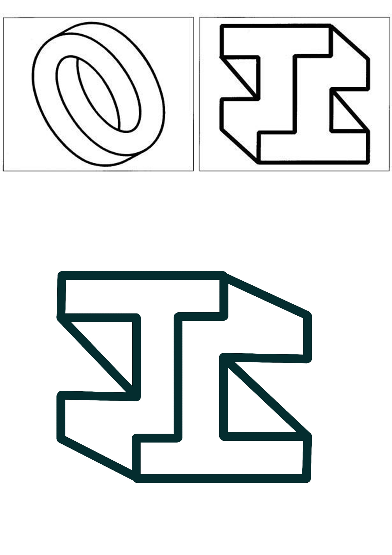 第七周 钢笔描边