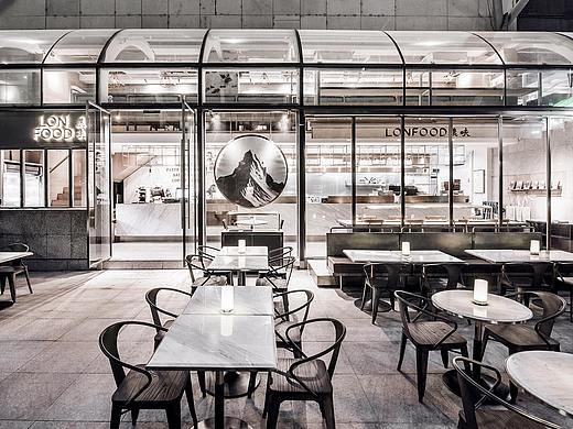 LONFOOD 亞洲農作的創意和探索