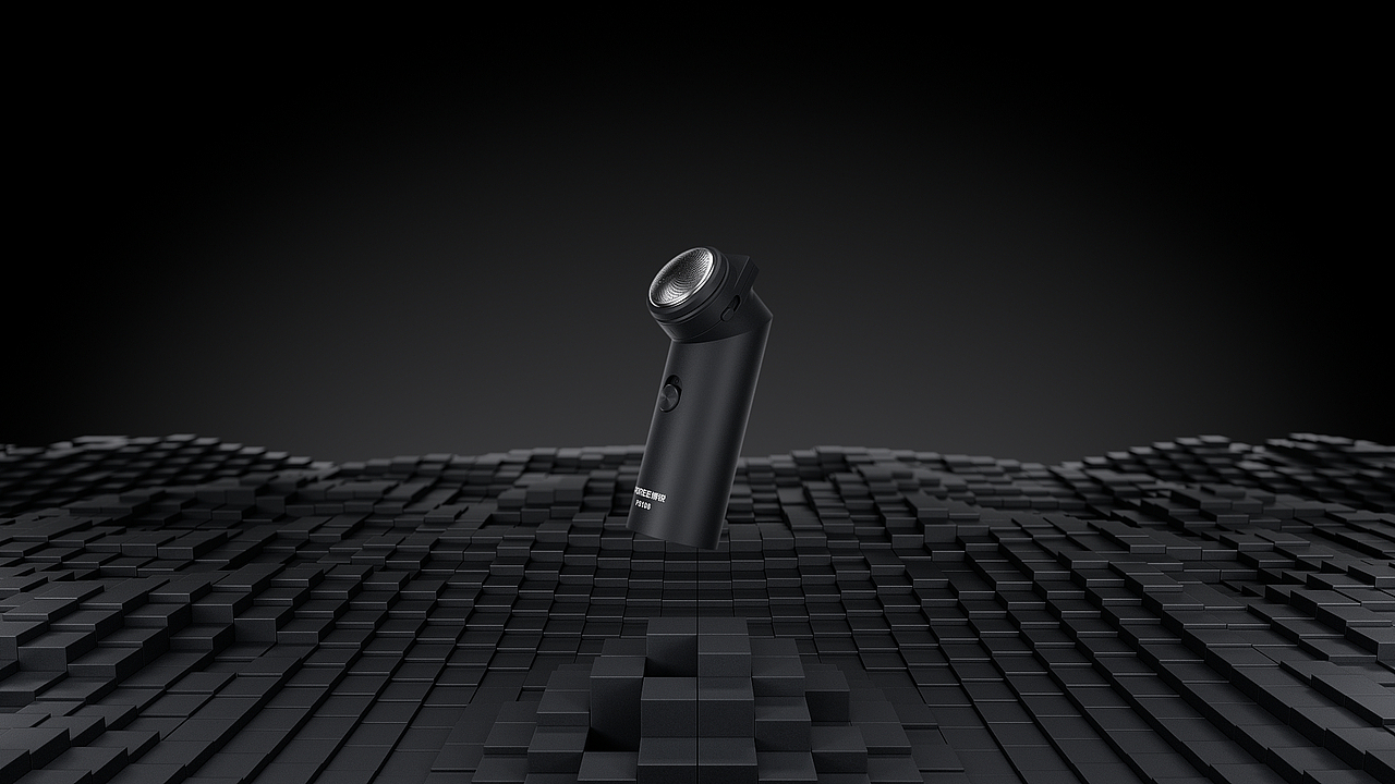 博锐PS108产品视频（图ZMjg0OTM2NTQ4） - 产品 - 站酷设计师ALEXPICTURE原创素材 - 站酷ZCOOL