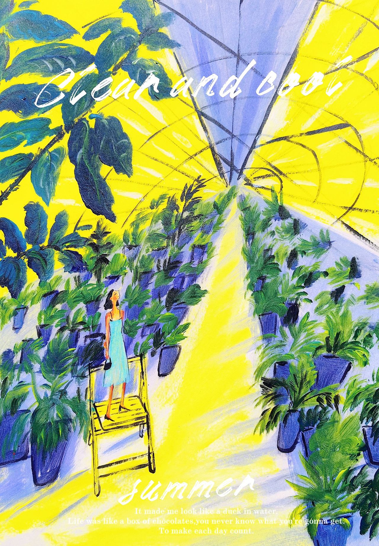 涂涂随笔涂鸦（图ZMzQ3NTUwNTcy） - 绘画 - 站酷设计师兜兜里的lose原创素材 - 站酷ZCOOL