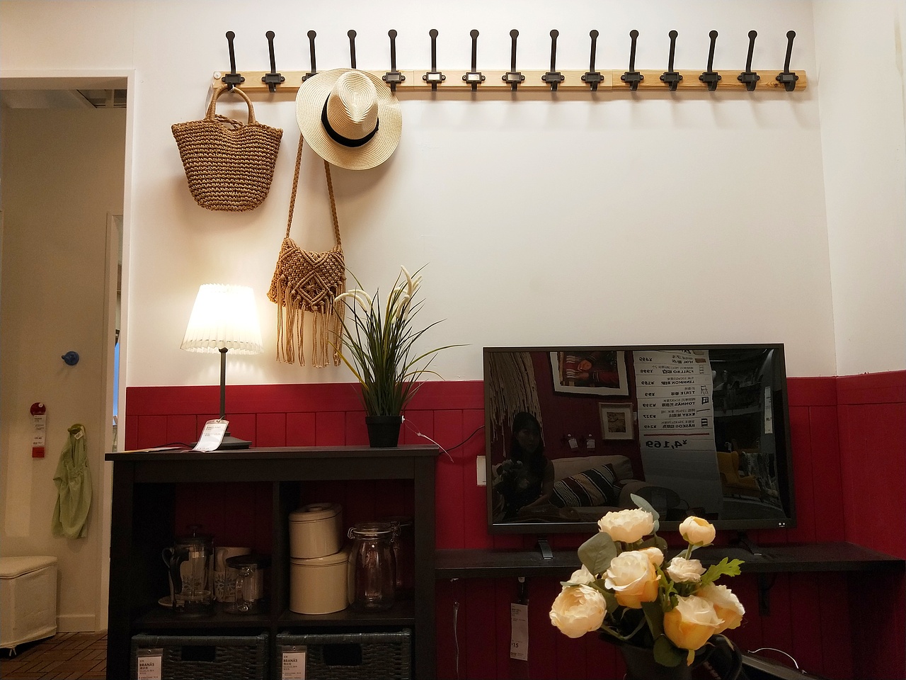 想有个家家里有书与画与你——【宜家拍】（图ZODkyNjI3NzY=） - 人像摄影 - 站酷设计师她叫聪聪原创素材 - 站酷ZCOOL