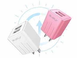 數(shù)據(jù)線充電頭詳情頁(yè)面