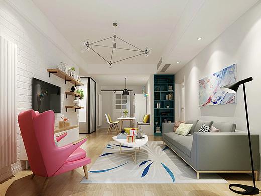 辽阳方林装饰房屋装修设计