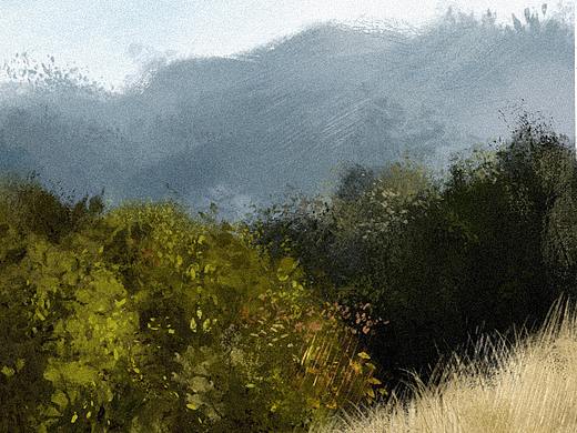 写生系列六（个人主页-ZNDEyMjA0NzY=） - 创作习作 - 站酷设计师蛋挞_MANYU原创素材 - 站酷ZCOOL