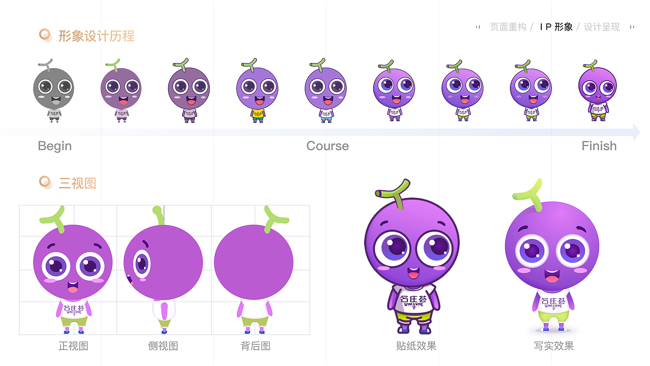 红酒APP项目改版