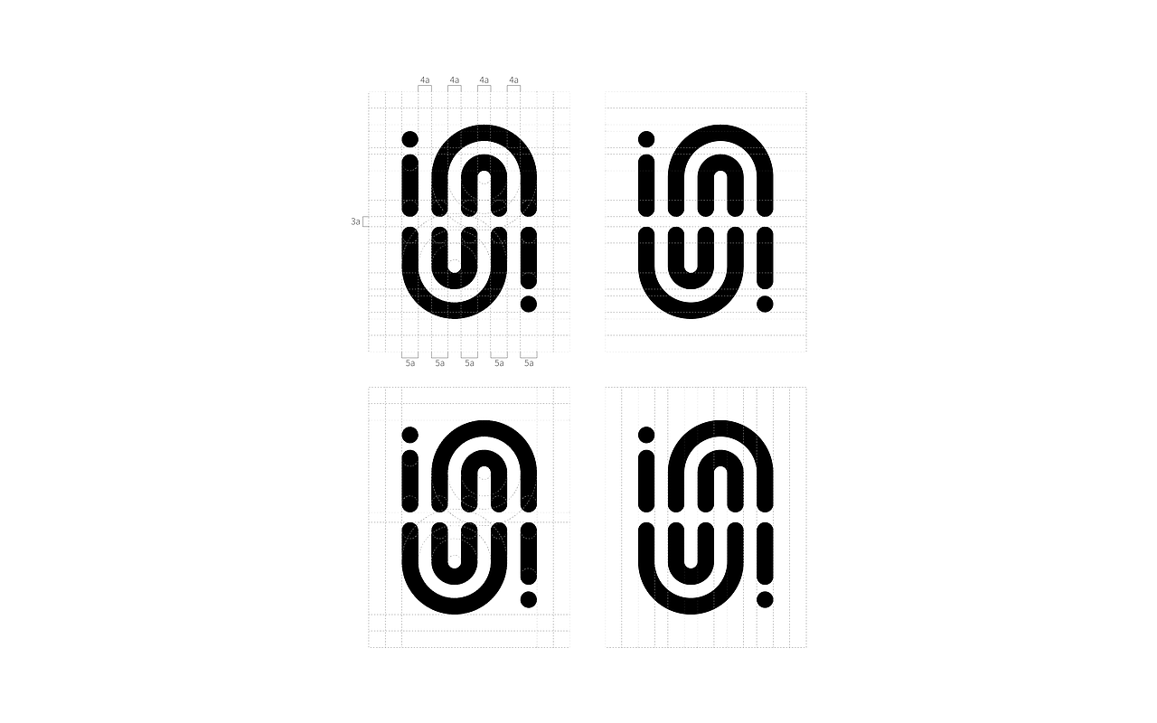 INSOO随享音响LOGO设计