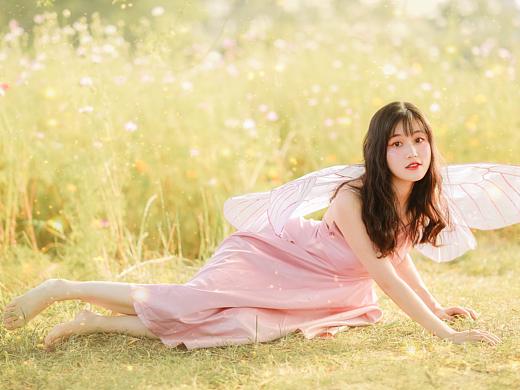 花仙