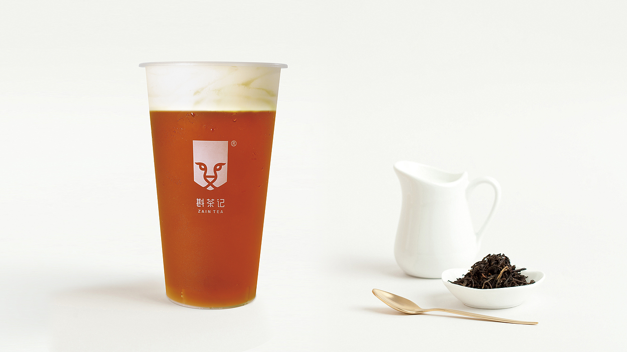 奶茶（图ZMjI5NjA5MDY0） - 海报 - 站酷设计师Jerry雨原创素材 - 站酷ZCOOL