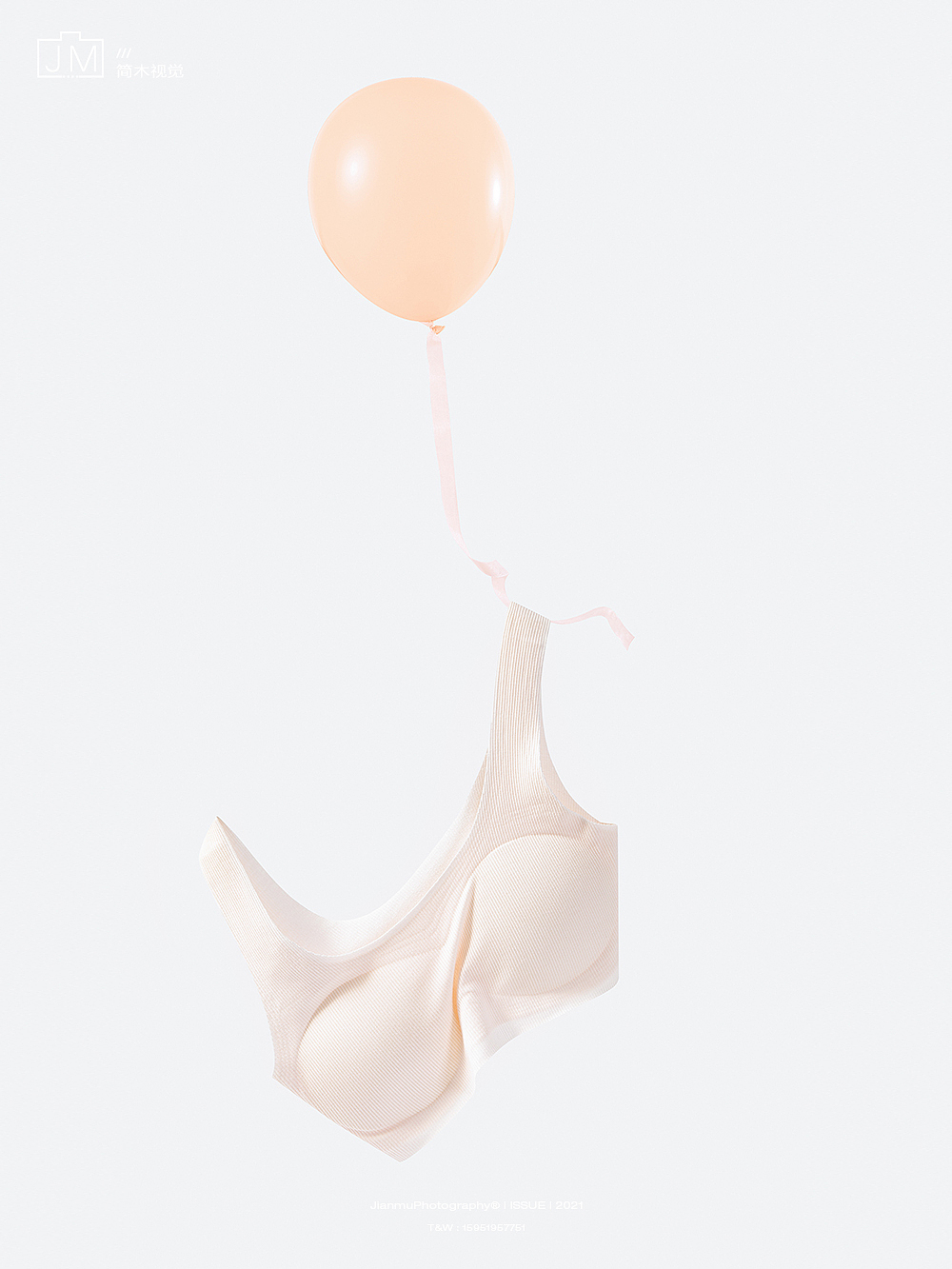 儿童内裤 × 产品摄影 | 男童女童内衣少女文胸静物拍摄