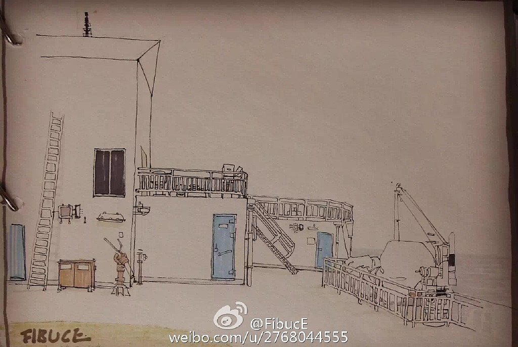 风景静物写生。（图ZNTY4NzM0OTY=） - 绘画 - 站酷设计师FibucE原创素材 - 站酷ZCOOL