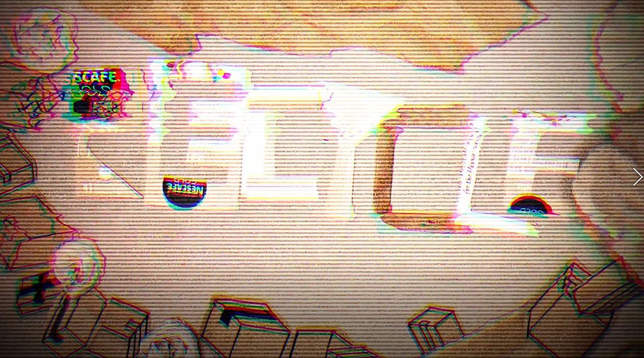 创意定格动画| 废弃纸箱Remake（图ZMjY5NTM0NzQ4） - 短片 - 站酷设计师JY8627原创素材 - 站酷ZCOOL