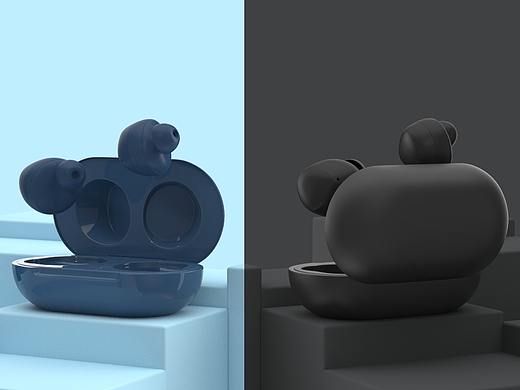 《Mpow M30-多色豆式TWS耳机》