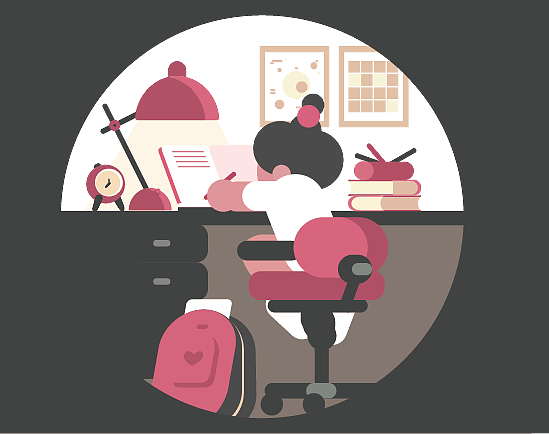 AI、C4D临摹及个人作品汇总