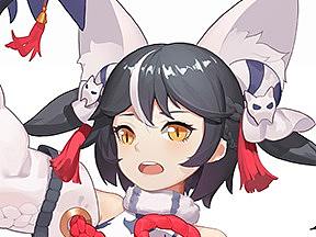 白虎