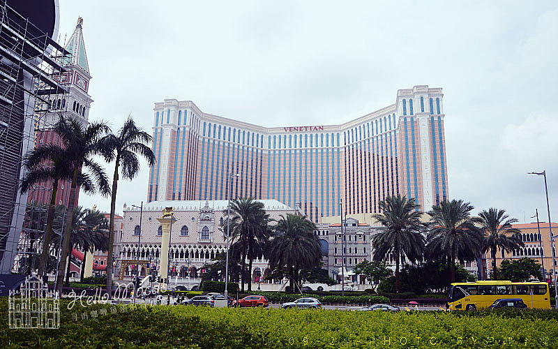 Hello Macao
