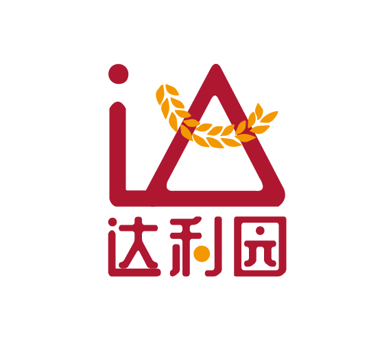 达利园logo设计理念图片