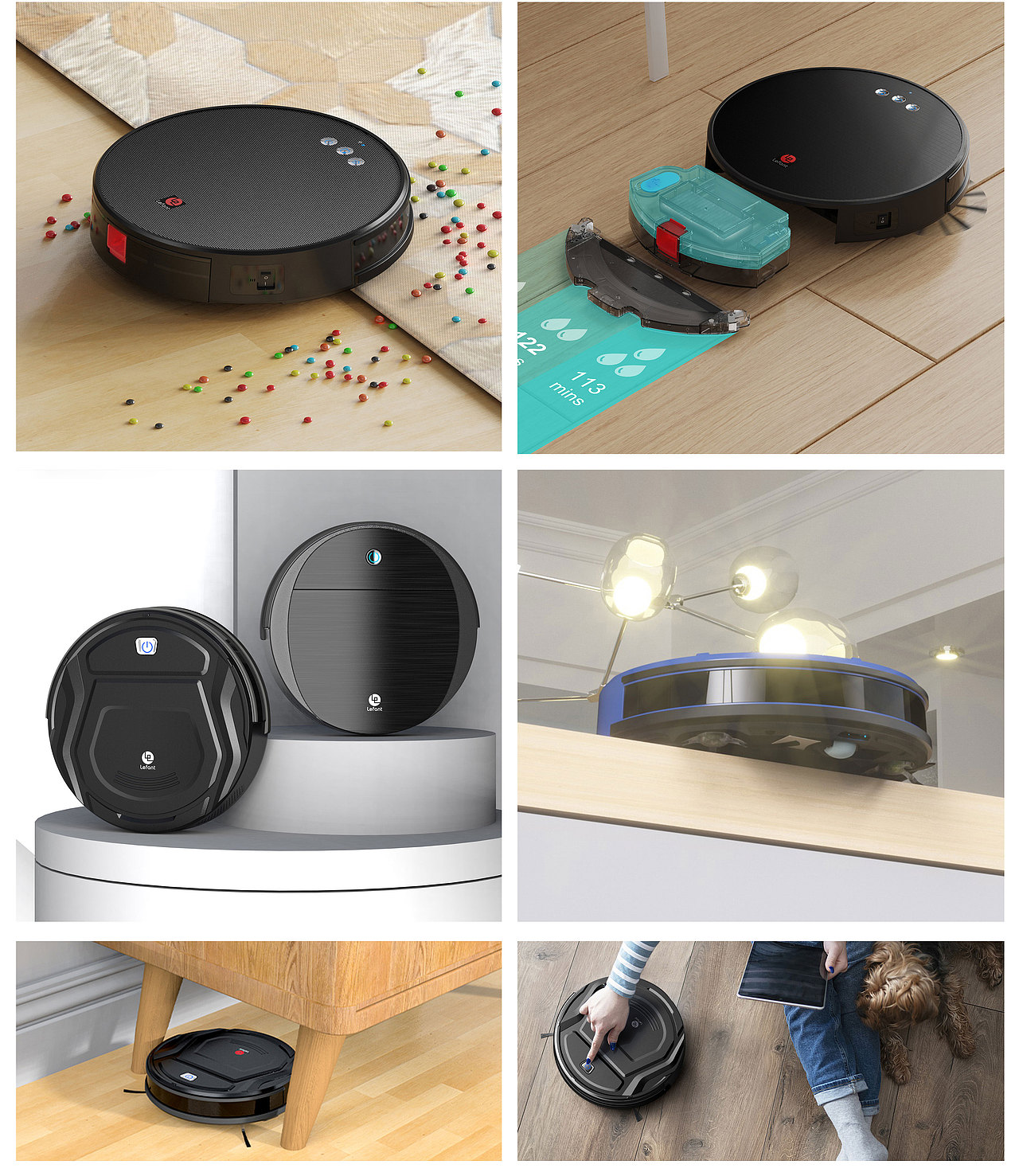 智能家居电子产品